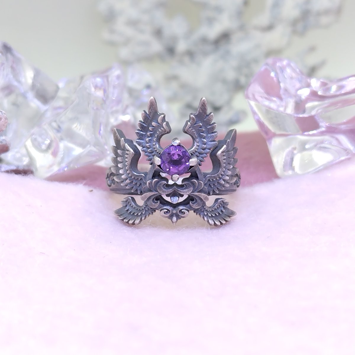 林檎屋 4/4（土） 渋谷ヒカリエ　ゴスロリマーケット　I-04,05 tweet media