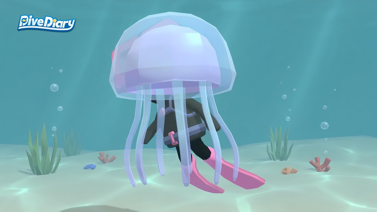 DiveDiary tweet media