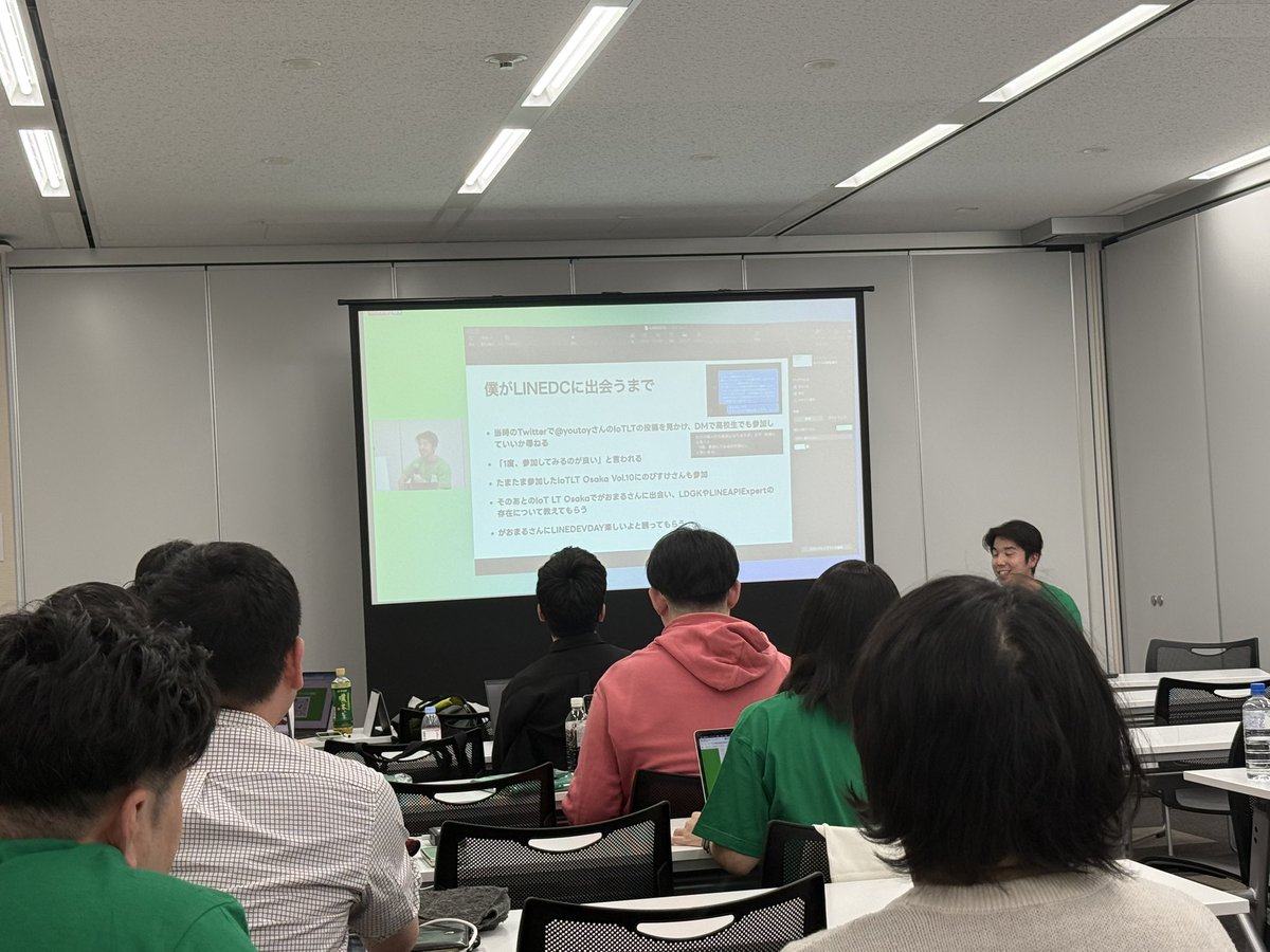 菅原のびすけ tweet media