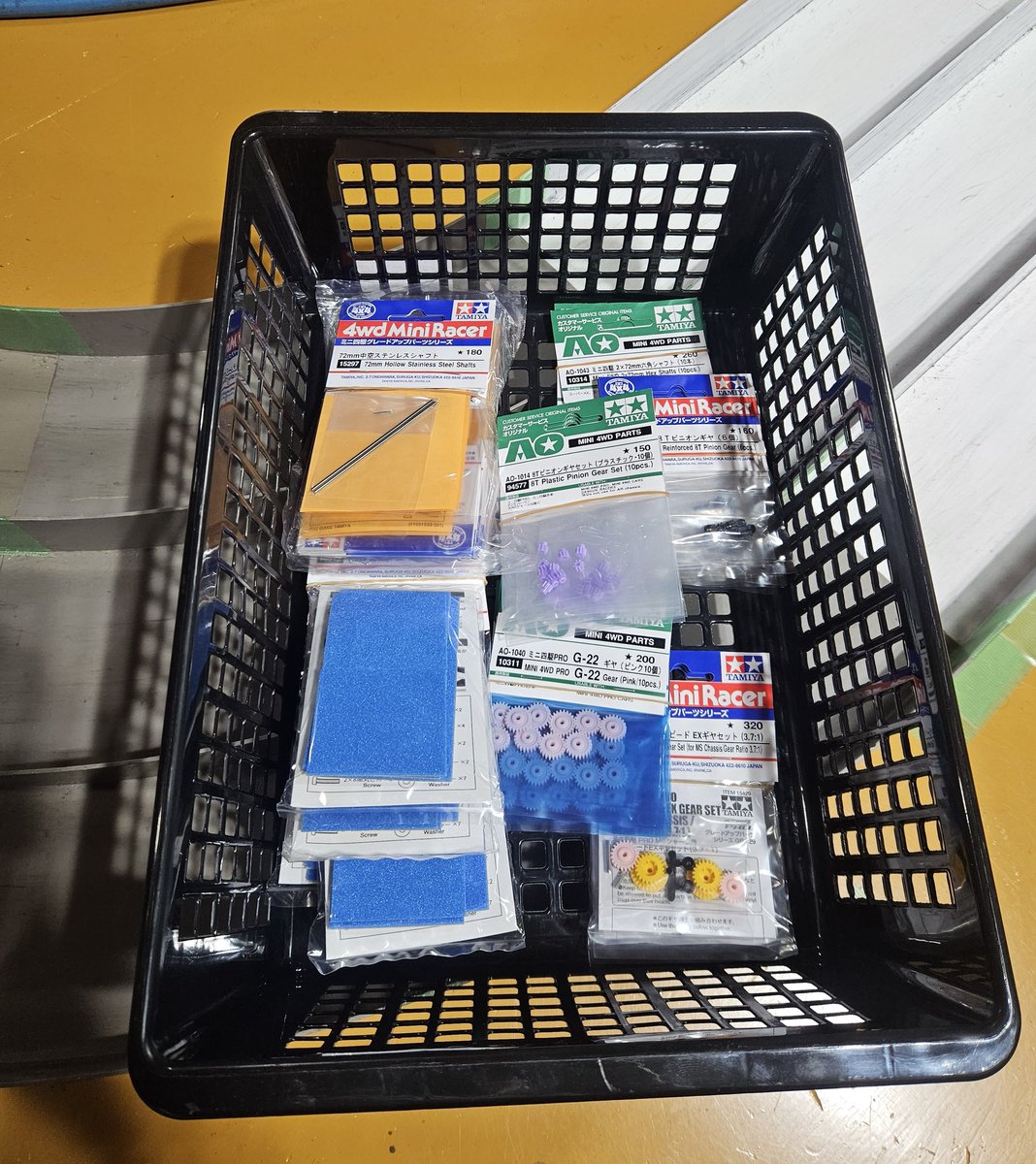 orange labo(オレラボ) tweet media