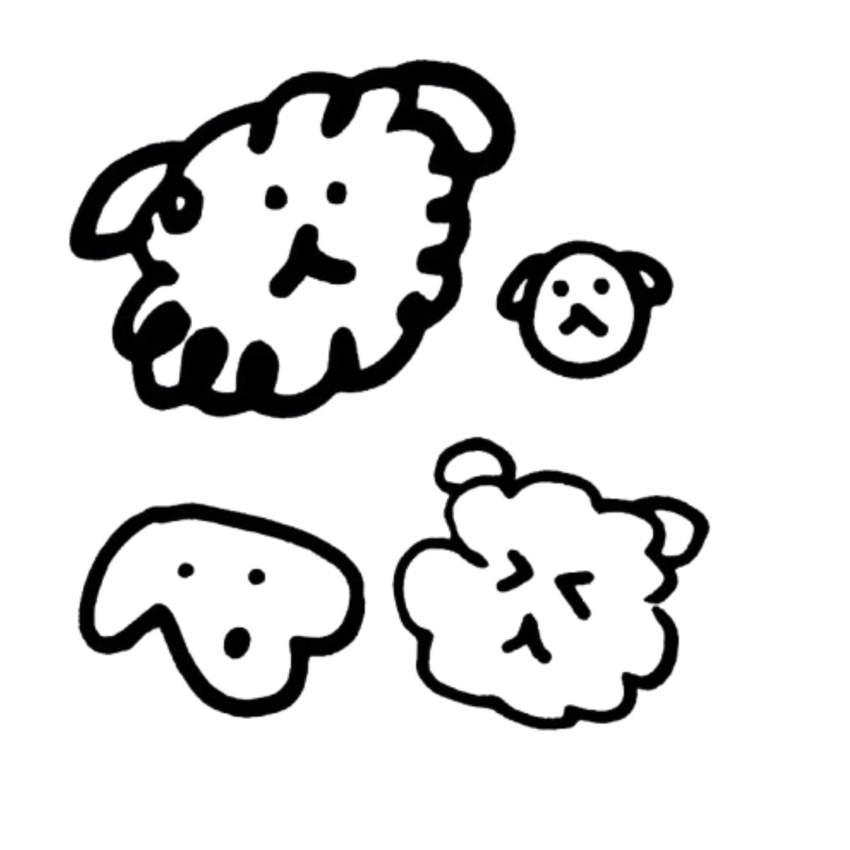 금동증상 tweet media