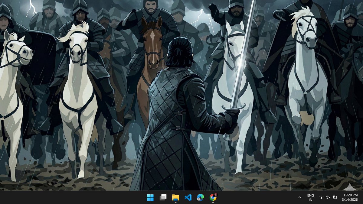 buildbysaksham's tweet photo. This one for GOT https://t.co/qlq5pCNg2b