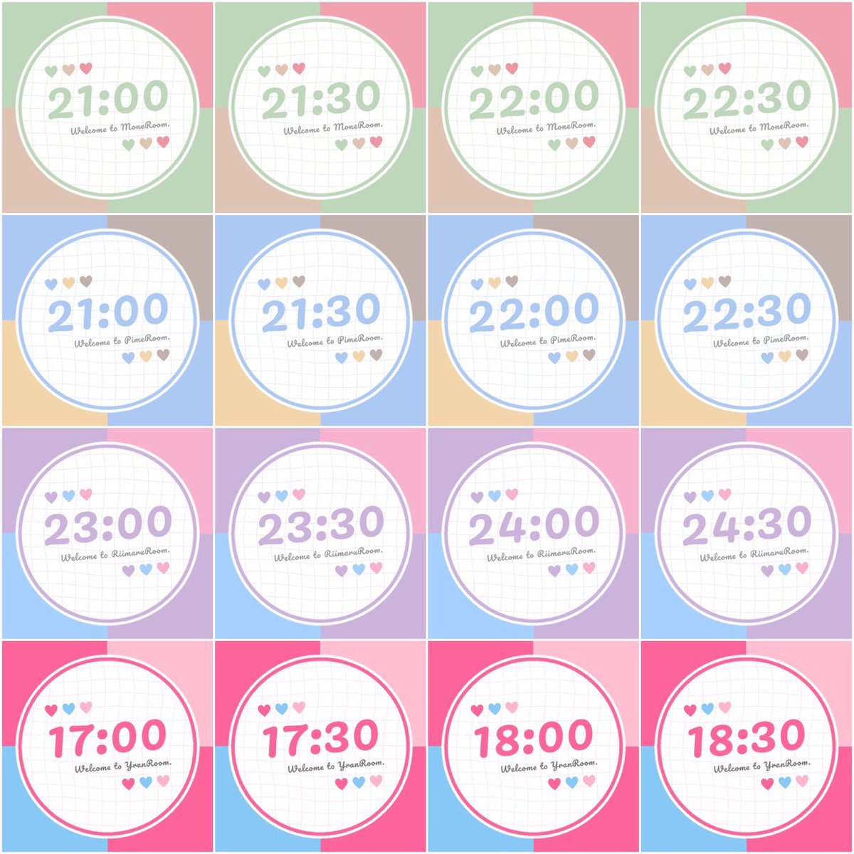 ゆらん🍁 tweet media