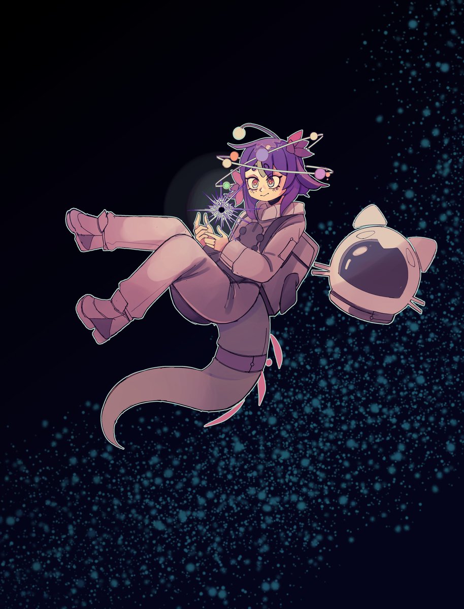 Rilo Commissions open tweet media