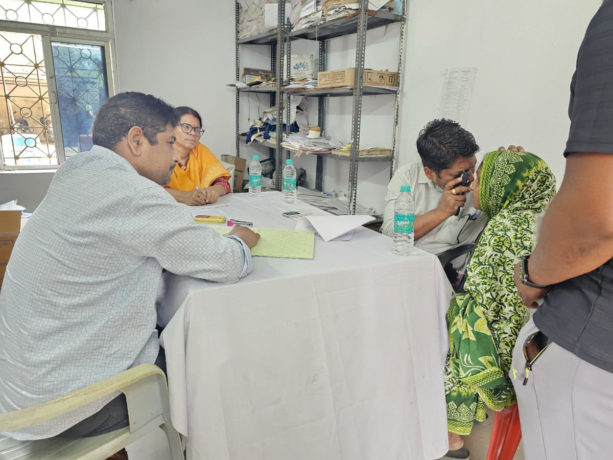 PARLAKHEMUNDI(GOSANI) BLOCK tweet media