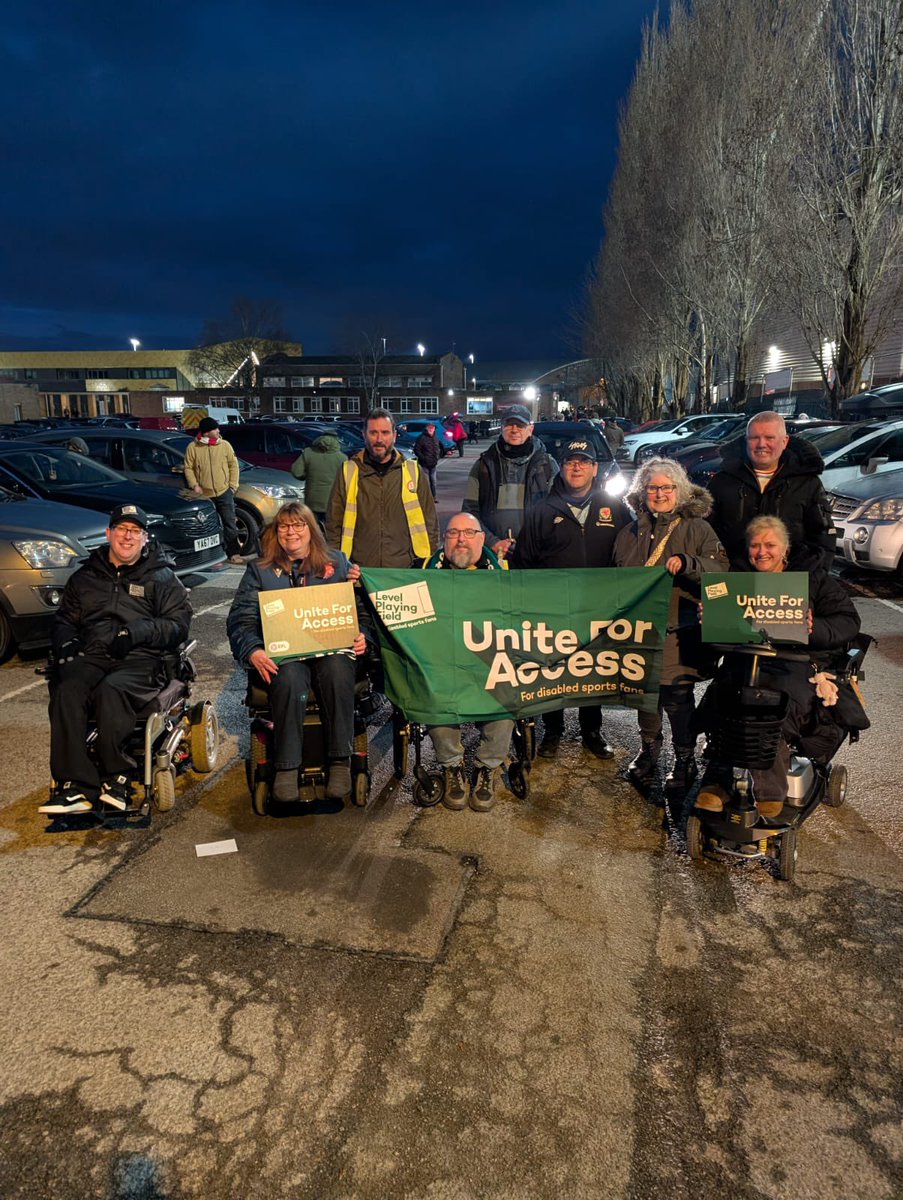 Swansea City DSA tweet media