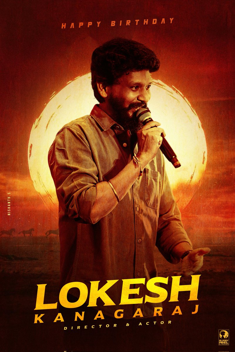 Nishanth.S tweet media