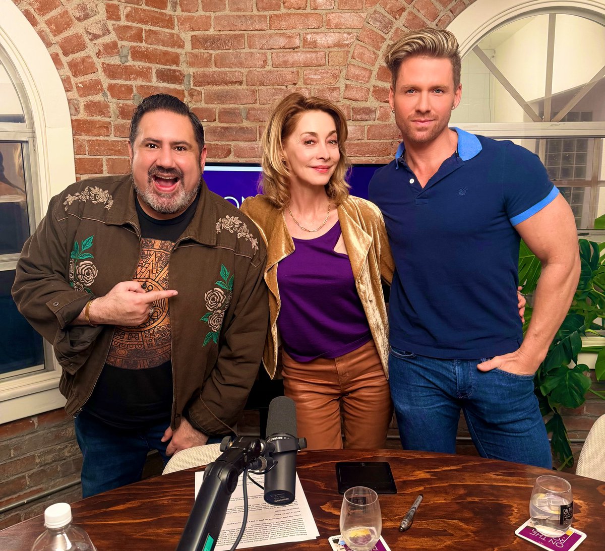 Steven Dehler tweet media