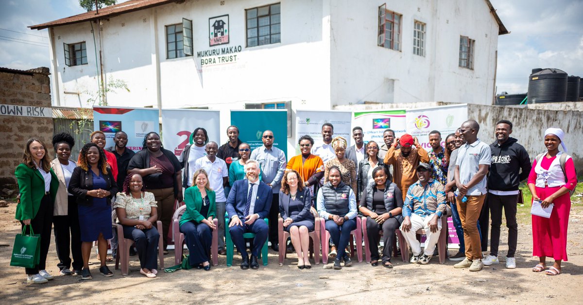 Circles of Hope tweet media