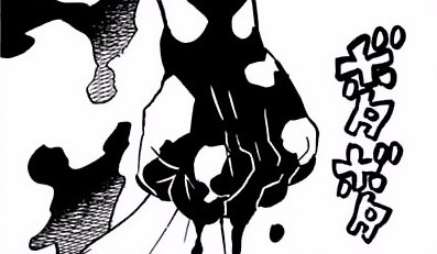 ChaoticFists's tweet photo. What is a demon. . .?

. . .Someone like him? https://t.co/1yGqDRaHjv