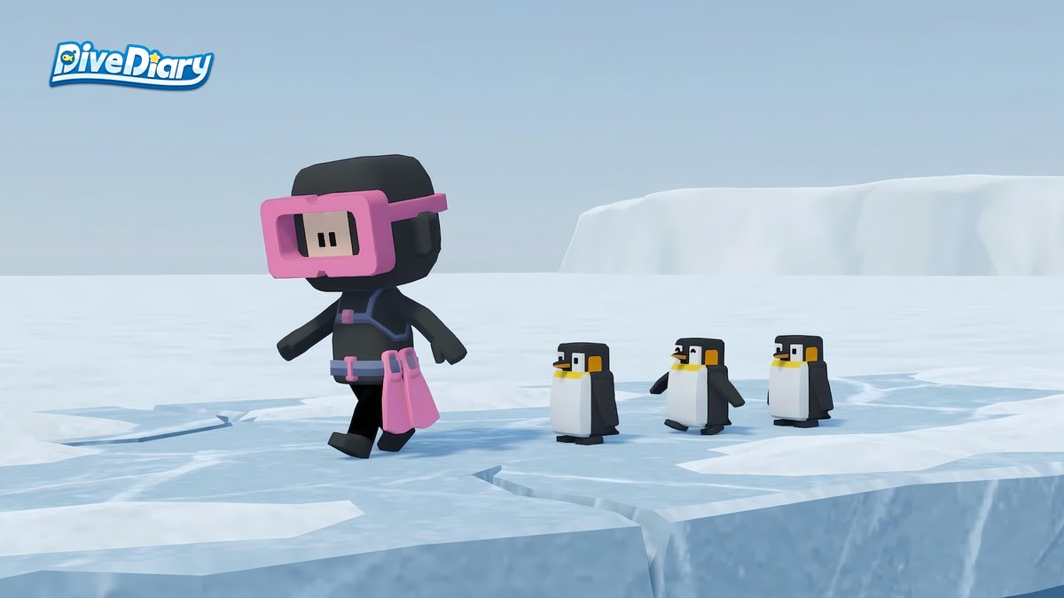 DiveDiary tweet media