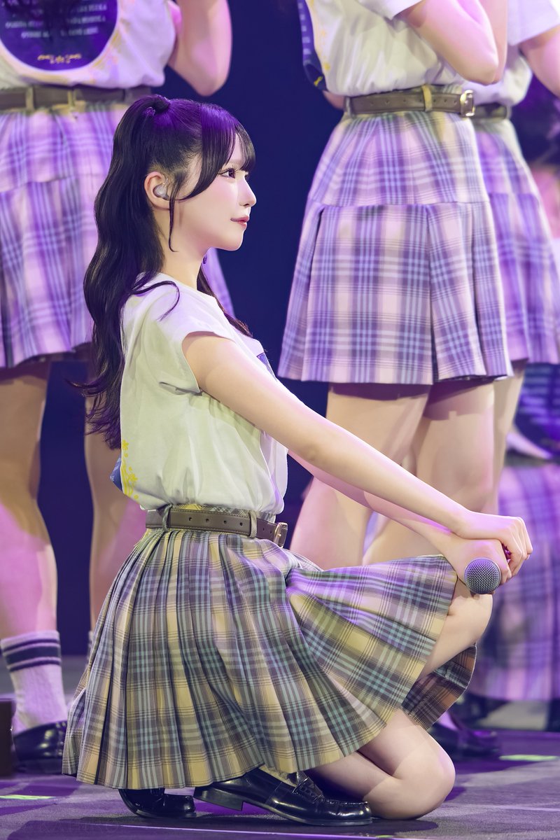 ≒JOY 4th ANNIVERSARY PREMIUM CONCERT @日本武道館 圧倒的美少女
