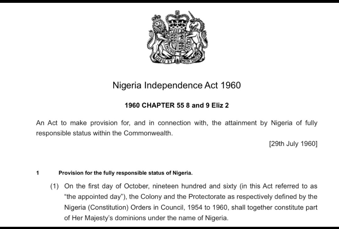 United States of Biafra Government tweet media