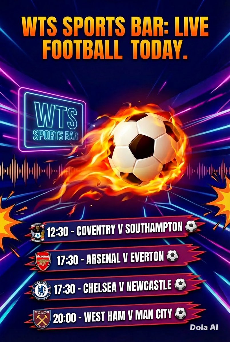 WTs SPORTS BAR tweet media