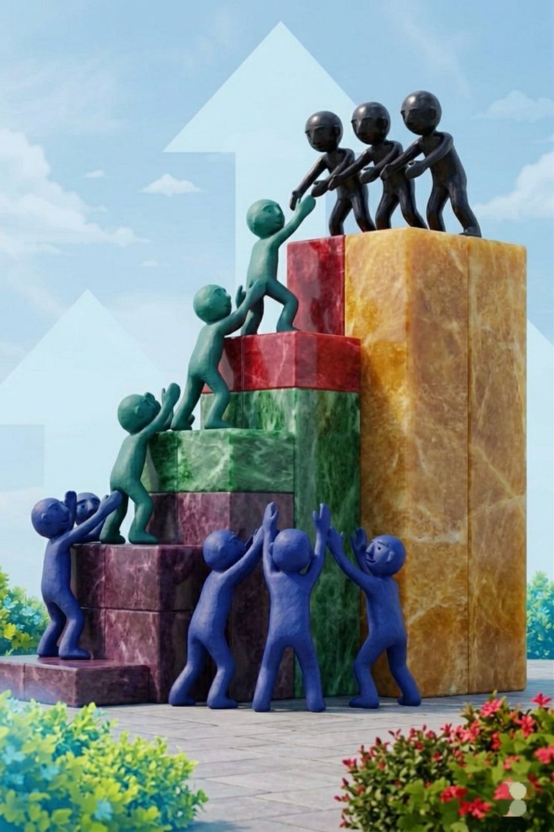 We support ✅

We engage ✅

Comment Hello 👋, let’s connect with  you