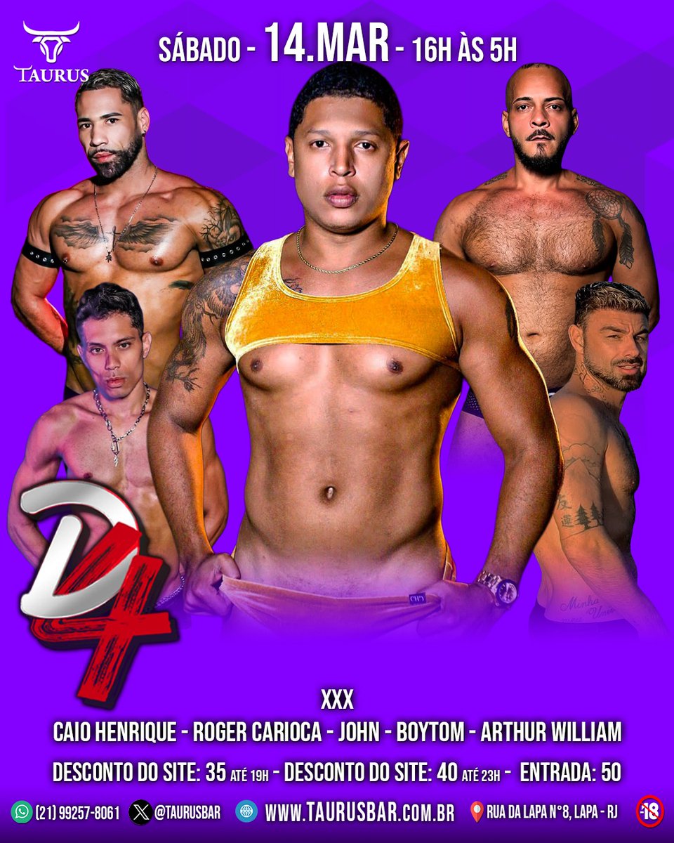 Taurus Bar tweet media