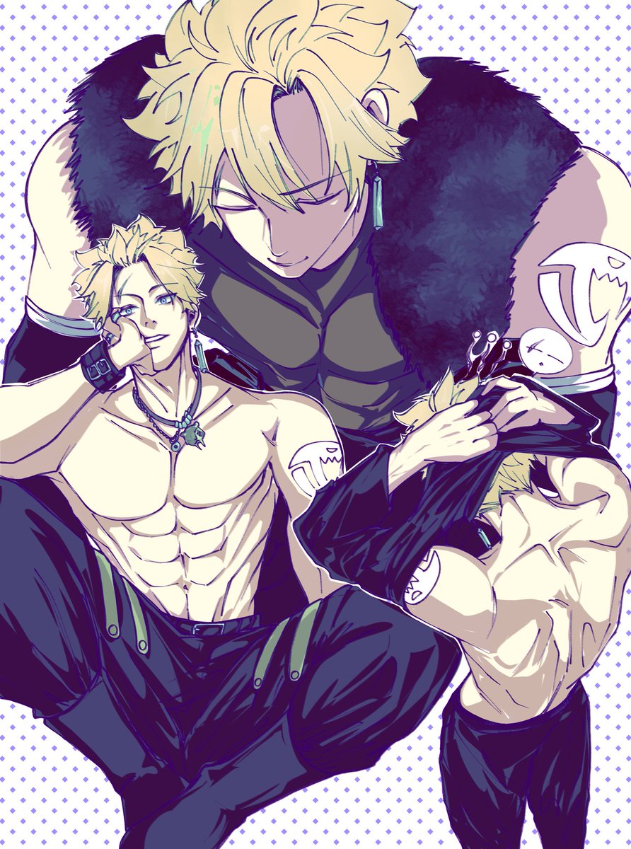 レオ⁠.⁠ tweet media