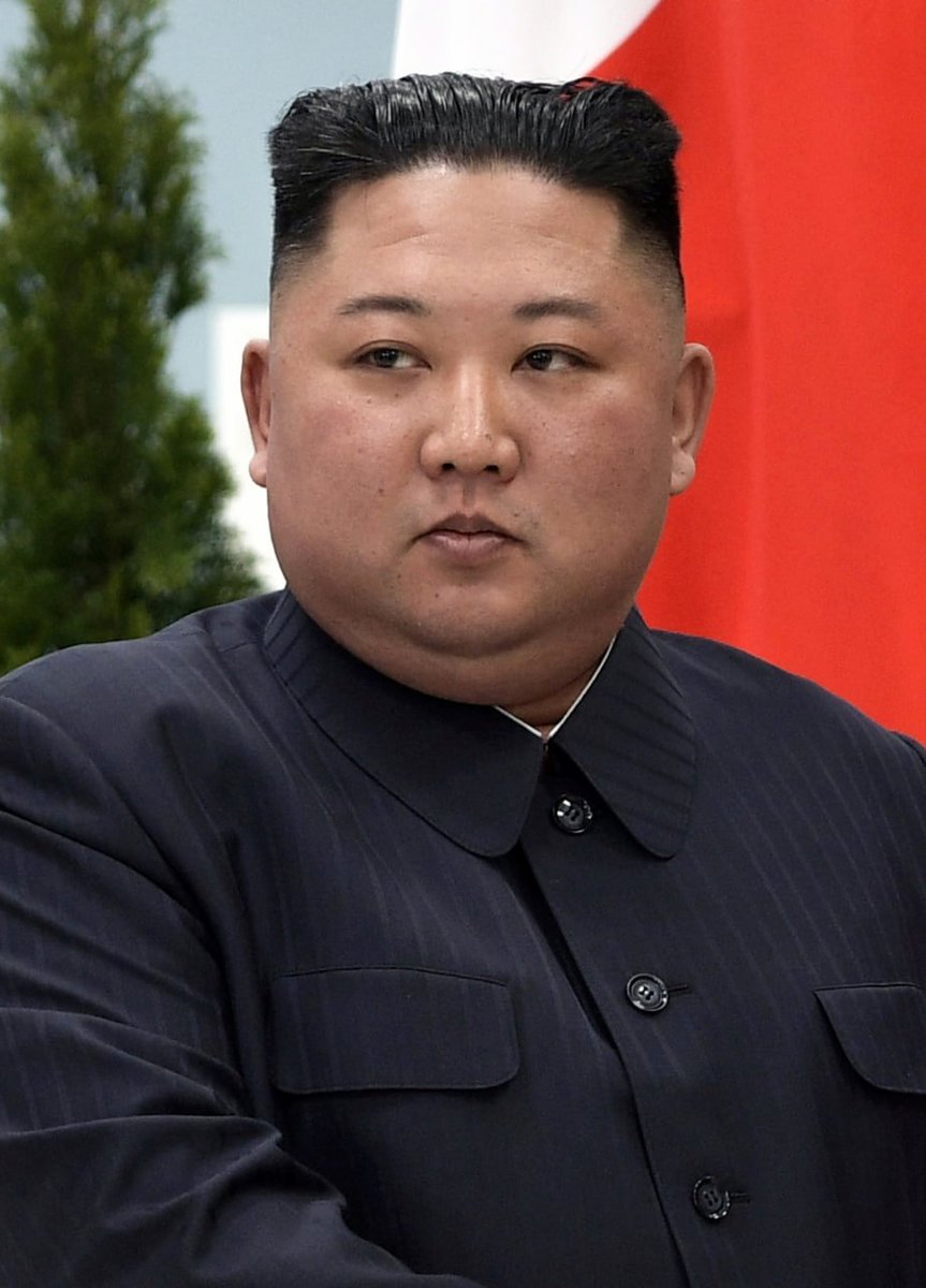 MaxCrypto's tweet photo. 🚨 BREAKING 🚨 

🇰🇵 North Korea has fired 10 ballistic missiles towards the Sea of Japan.

Kim Jong Un wants to get involved in the war so badly. https://t.co/k2fhra1AFq