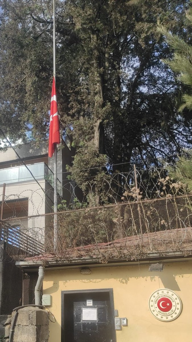 Türkiye in Ethiopia tweet media