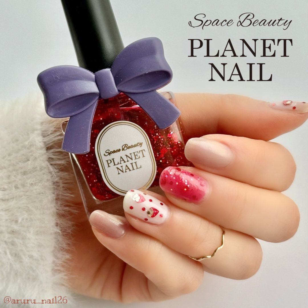 あるる tweet media