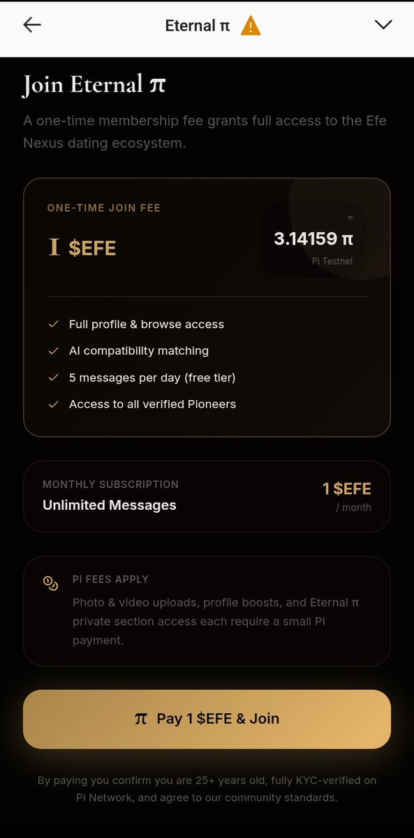 Efe Nexus π tweet media