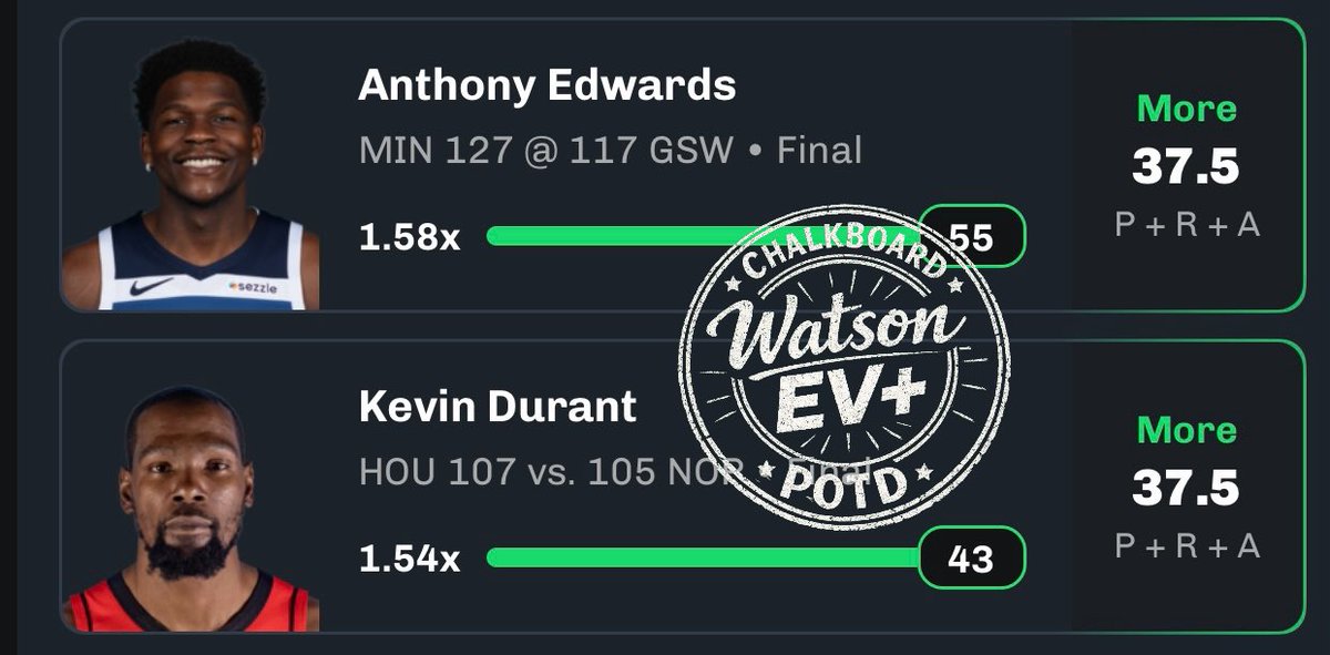 Official Watson tweet media