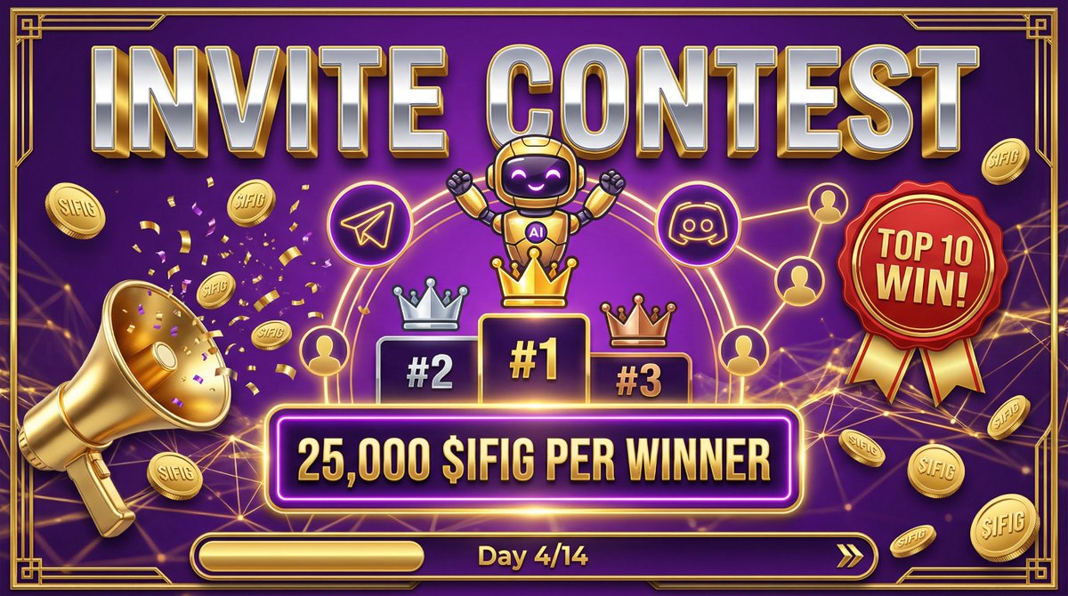 iFig Network tweet media