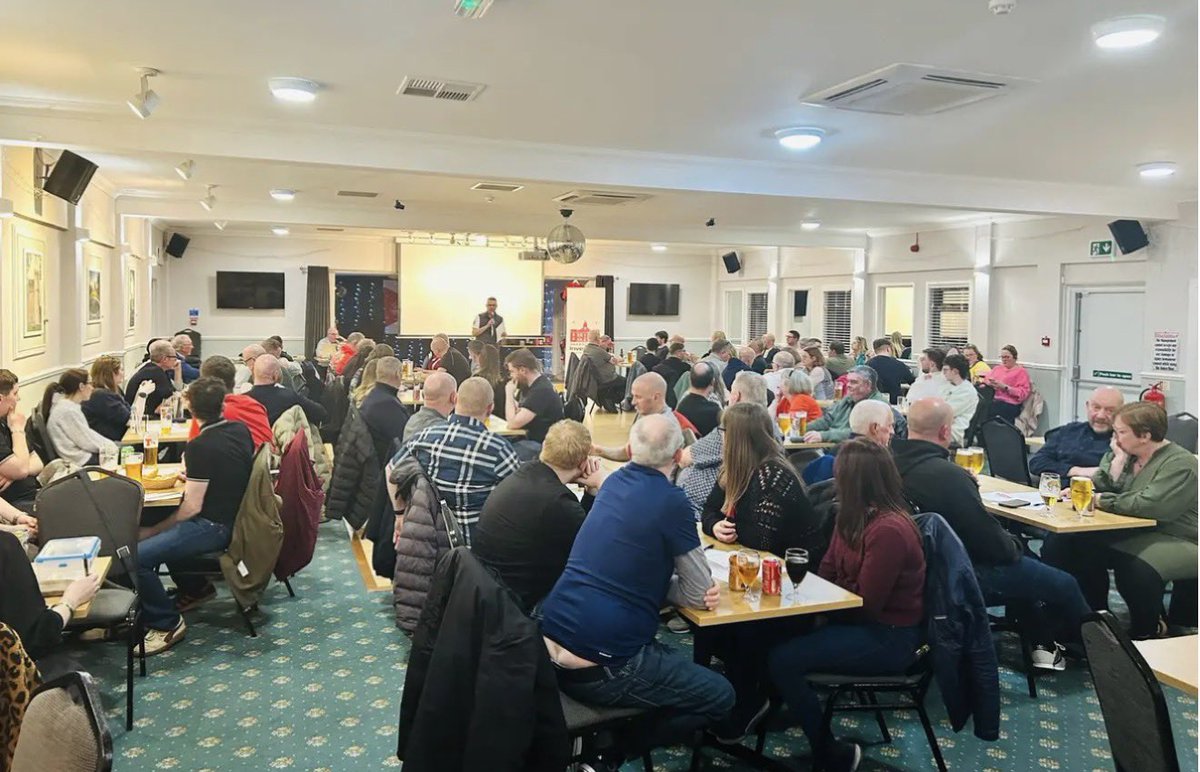 Aberdeen FC Inverurie Supporters Club tweet media