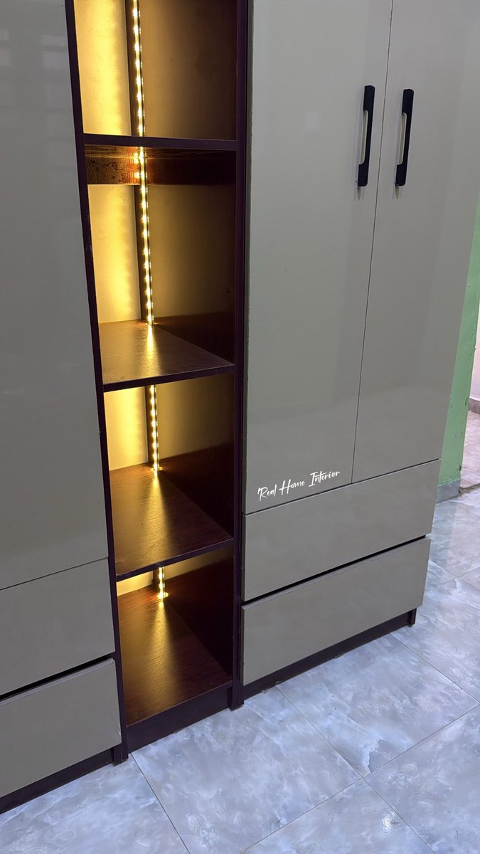 Real Home Interior tweet media