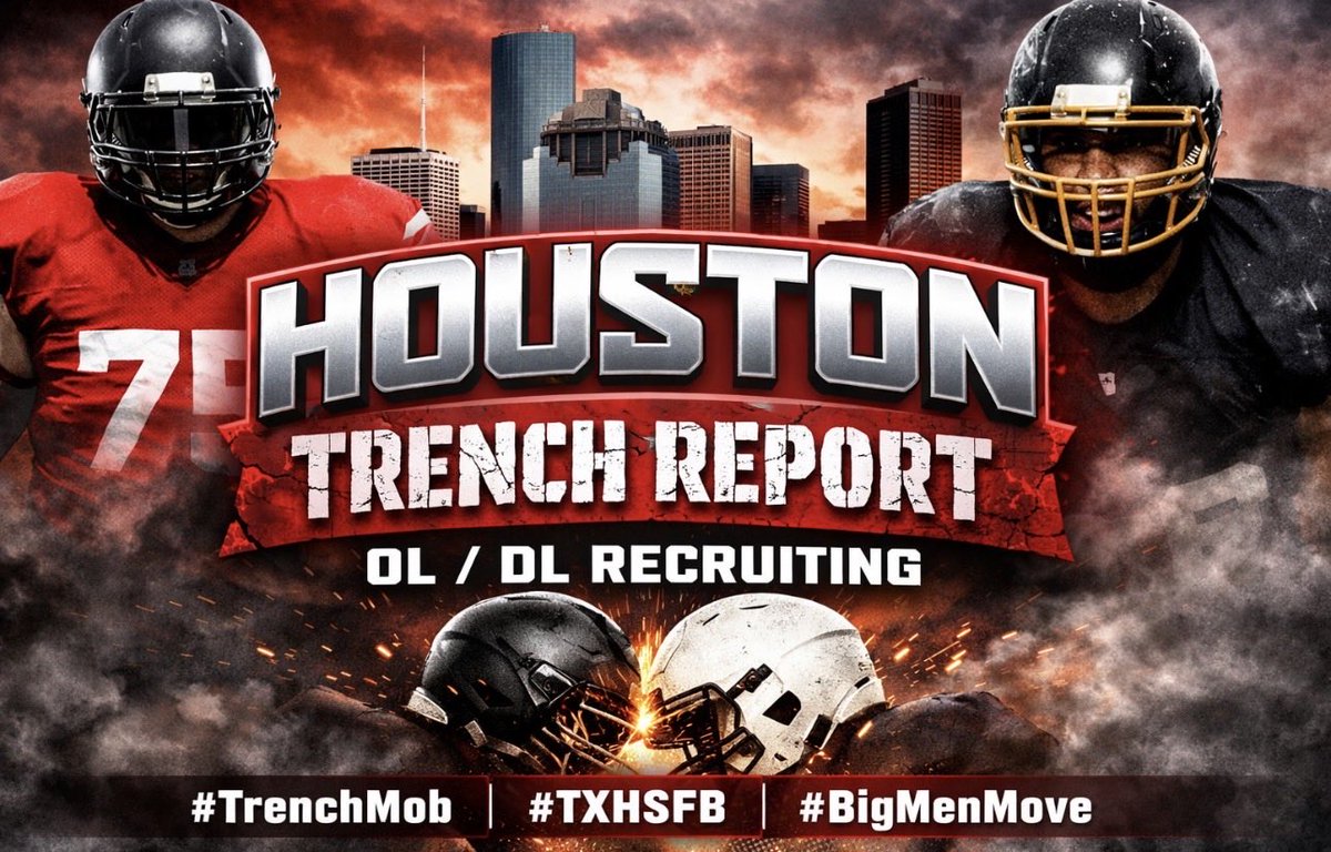 HoustonTrenchReport tweet media