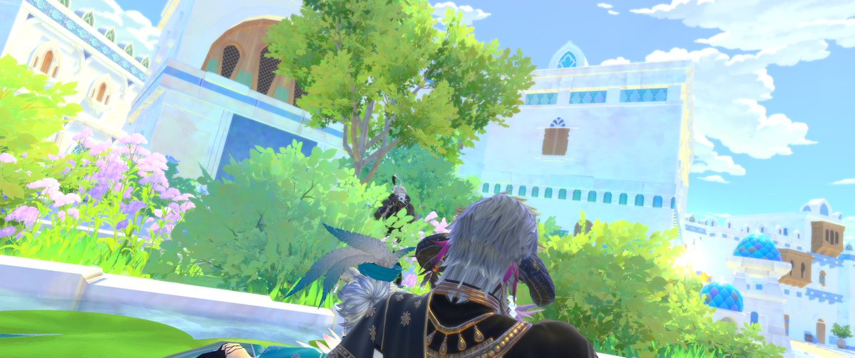 クーライ tweet media