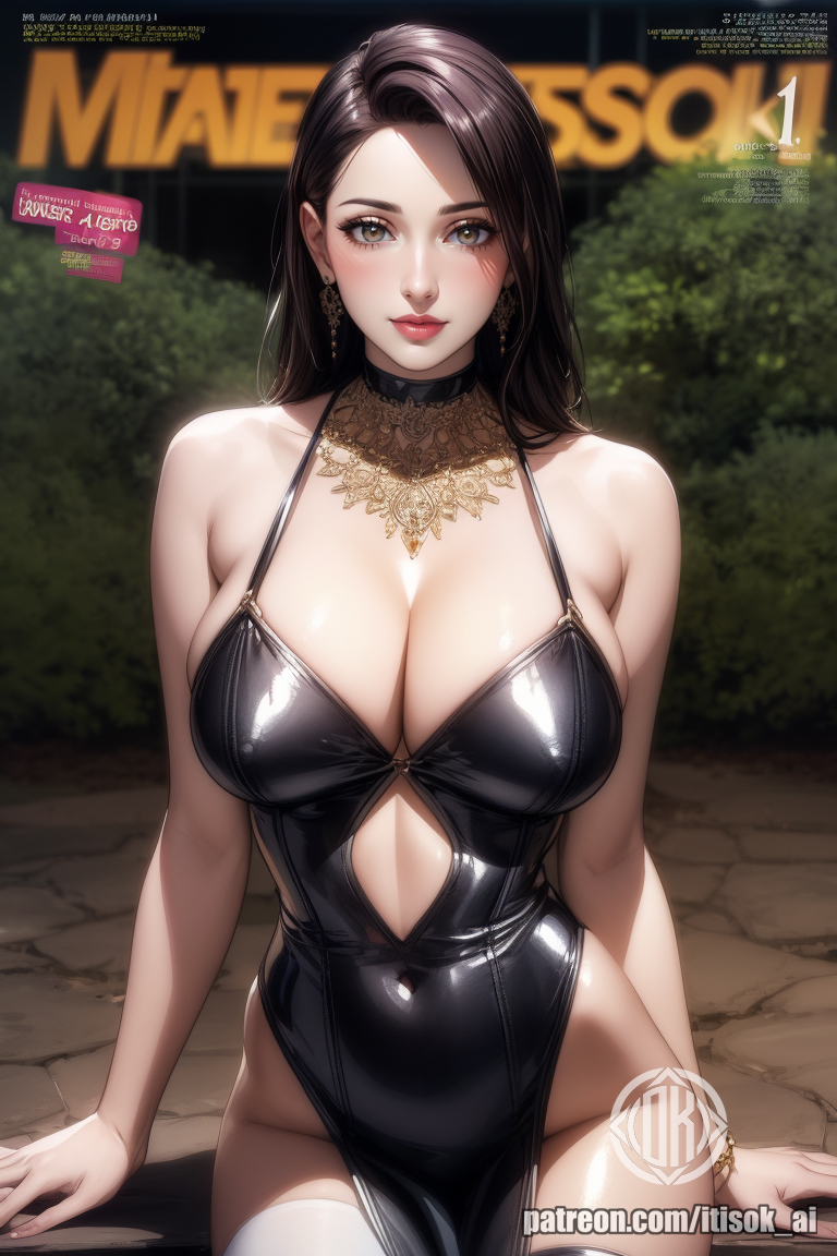ItisOK_AI_01's tweet photo. #AIart #aigirl #milf          
Patreon : https://t.co/NdXP5n3w2W
Pixiv : https://t.co/1NV119Gzrc https://t.co/ORE7ExFlvS