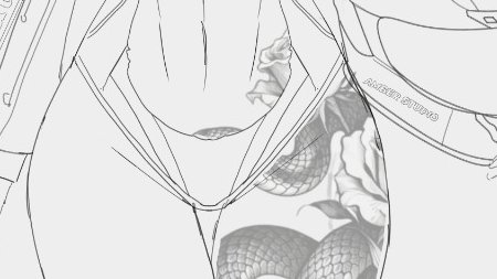 Amber Studio tweet media