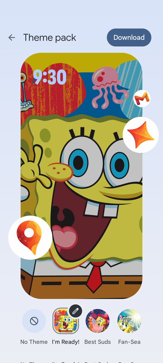 Бёр Нуазетт tweet media