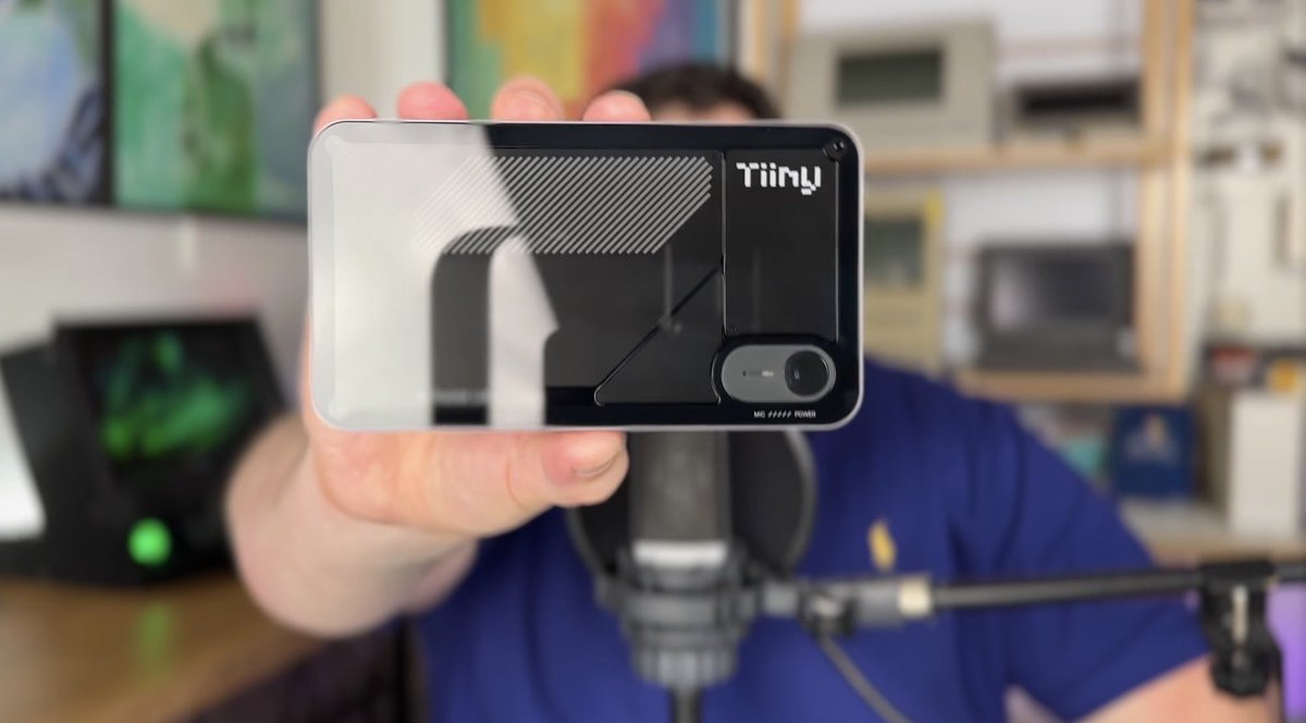 David Hendrickson tweet media