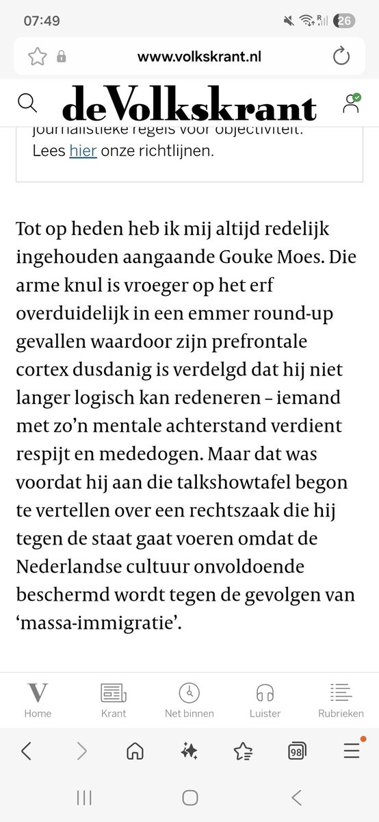 Steije Hofhuis tweet media