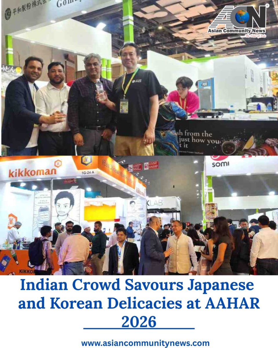 Asian Community News tweet media