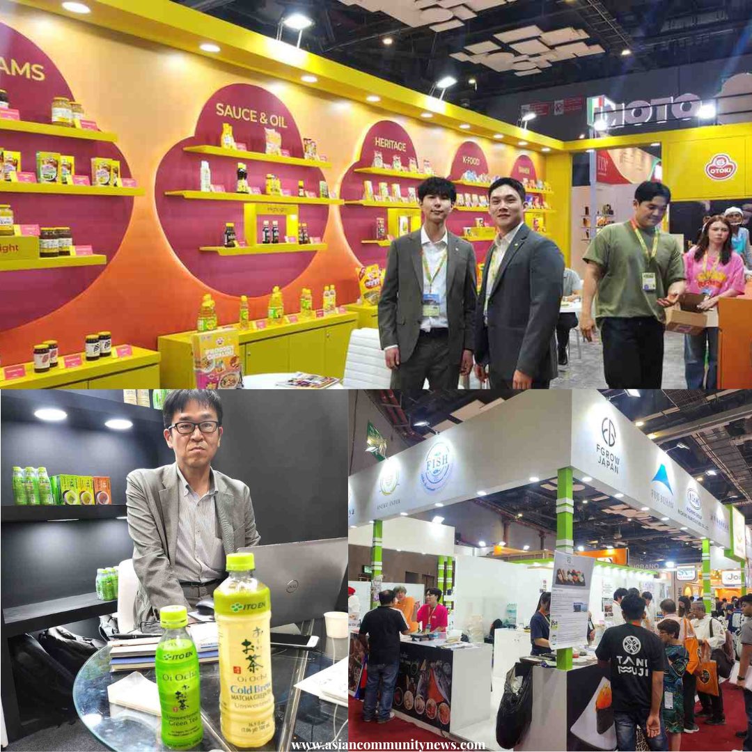 Asian Community News tweet media