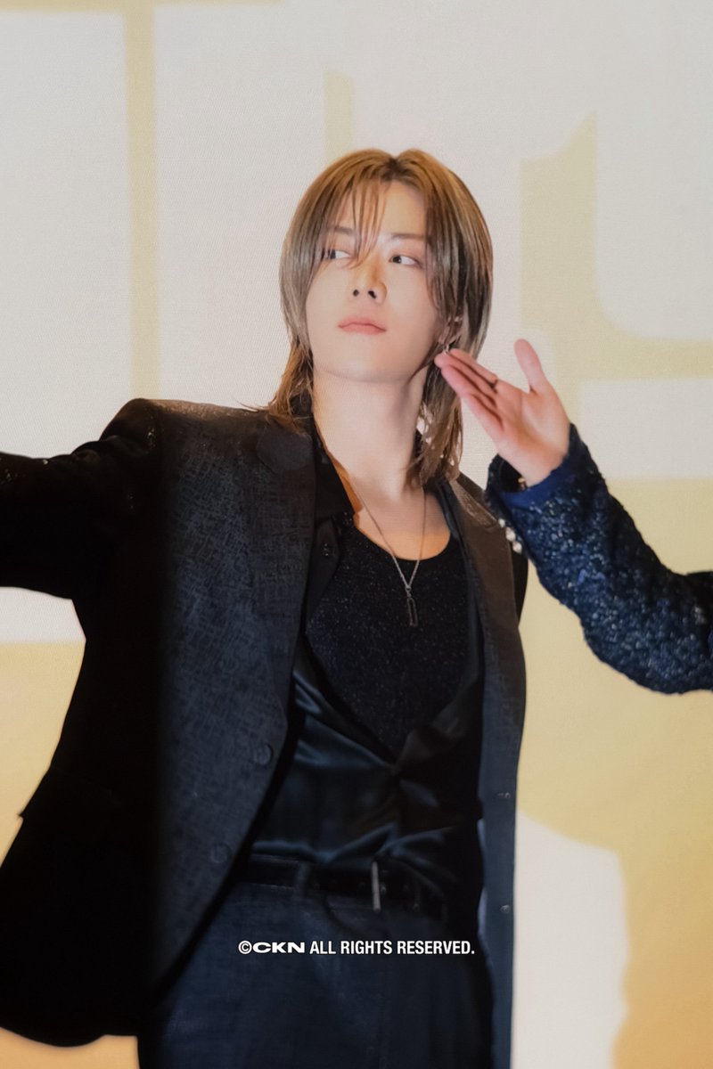 260314 영화배우 #NCT #유타 #YUTA