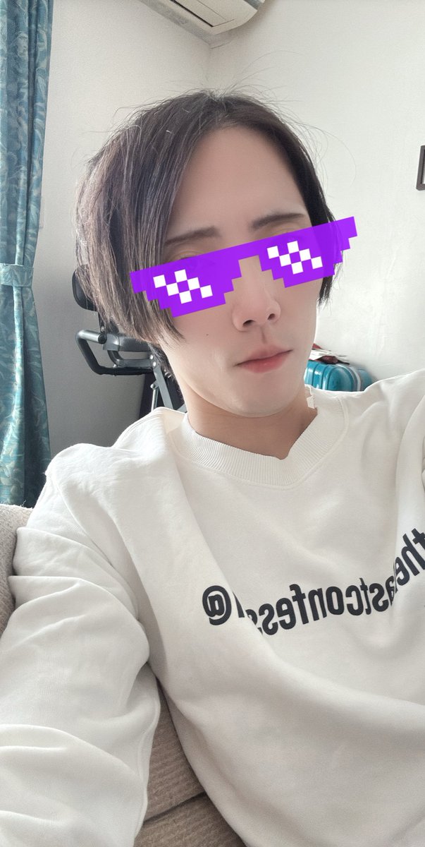 りおん tweet media