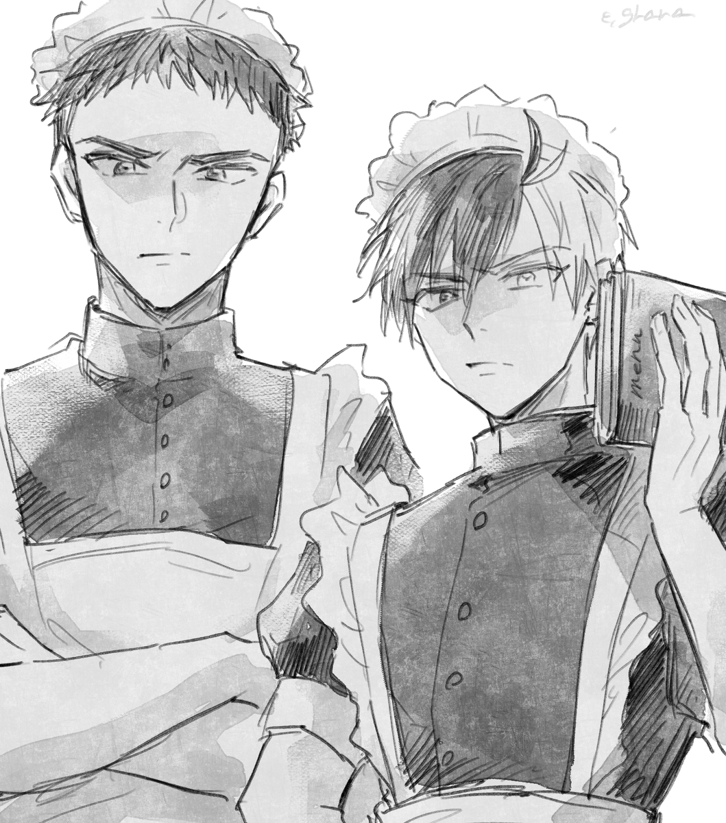 カカオガーナ tweet media