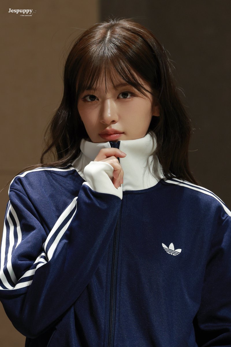 Jespuppy_901's tweet image. 260314

#YUJIN #ANYUJIN
#안유진 #ユジン
#IVE  #아이브