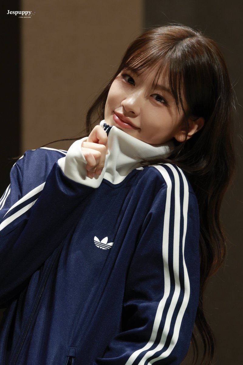 Jespuppy_901's tweet image. 260314

#YUJIN #ANYUJIN
#안유진 #ユジン
#IVE  #아이브