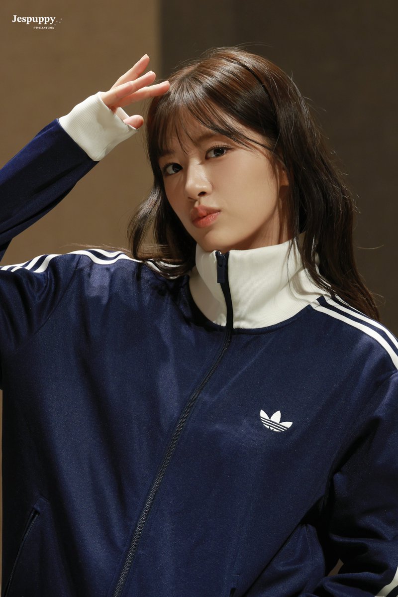 Jespuppy_901's tweet image. 260314

#YUJIN #ANYUJIN
#안유진 #ユジン
#IVE  #아이브