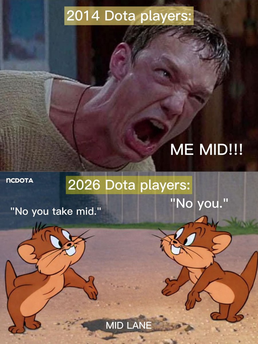 Polymarket Dota 2 tweet media