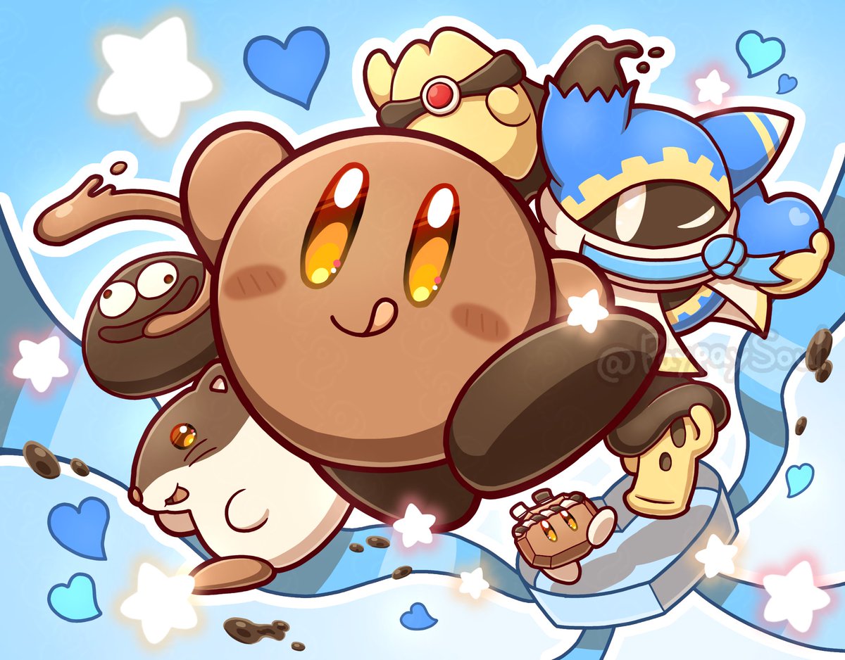 ぺい🍎 tweet media