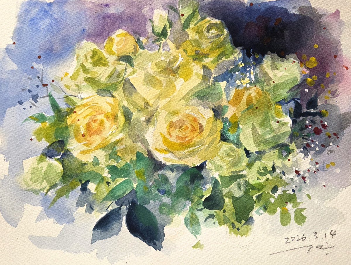 Junichi Tai tweet media