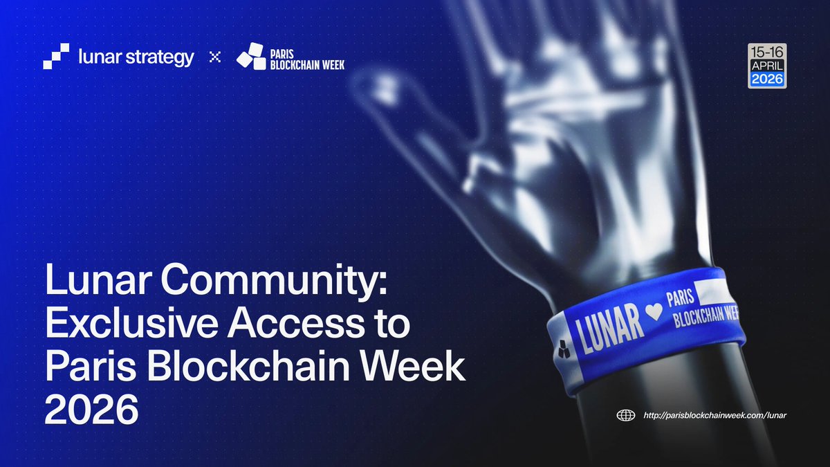 Lunar Strategy tweet media