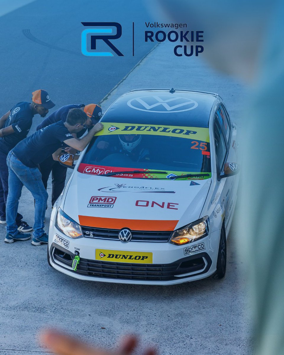 Volkswagen Motorsport ZA tweet media