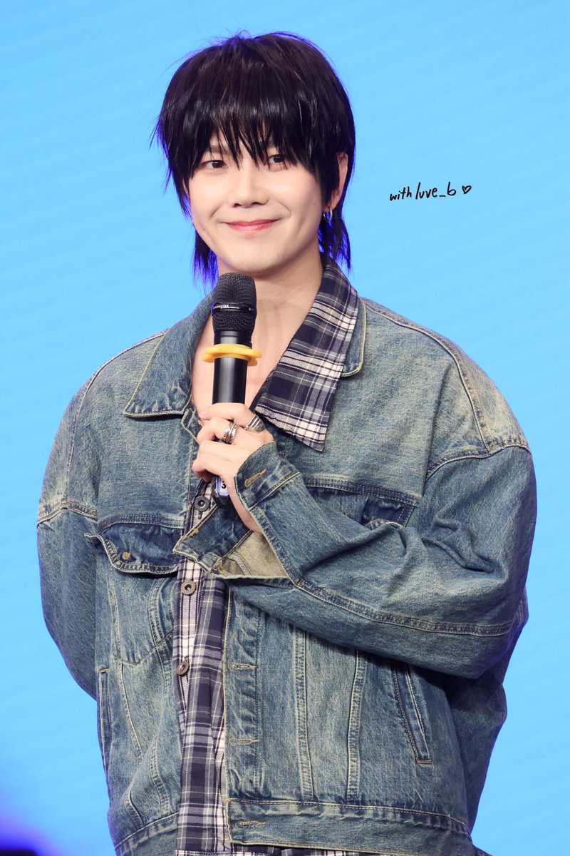 ใช้ยาสระผม ยี่ห้ออะไร ผมยาวไวจังคร้าบบบ
บอกบุญที
SWEET MOMENT WITH BUILD

#BuildXTheodoreGelato